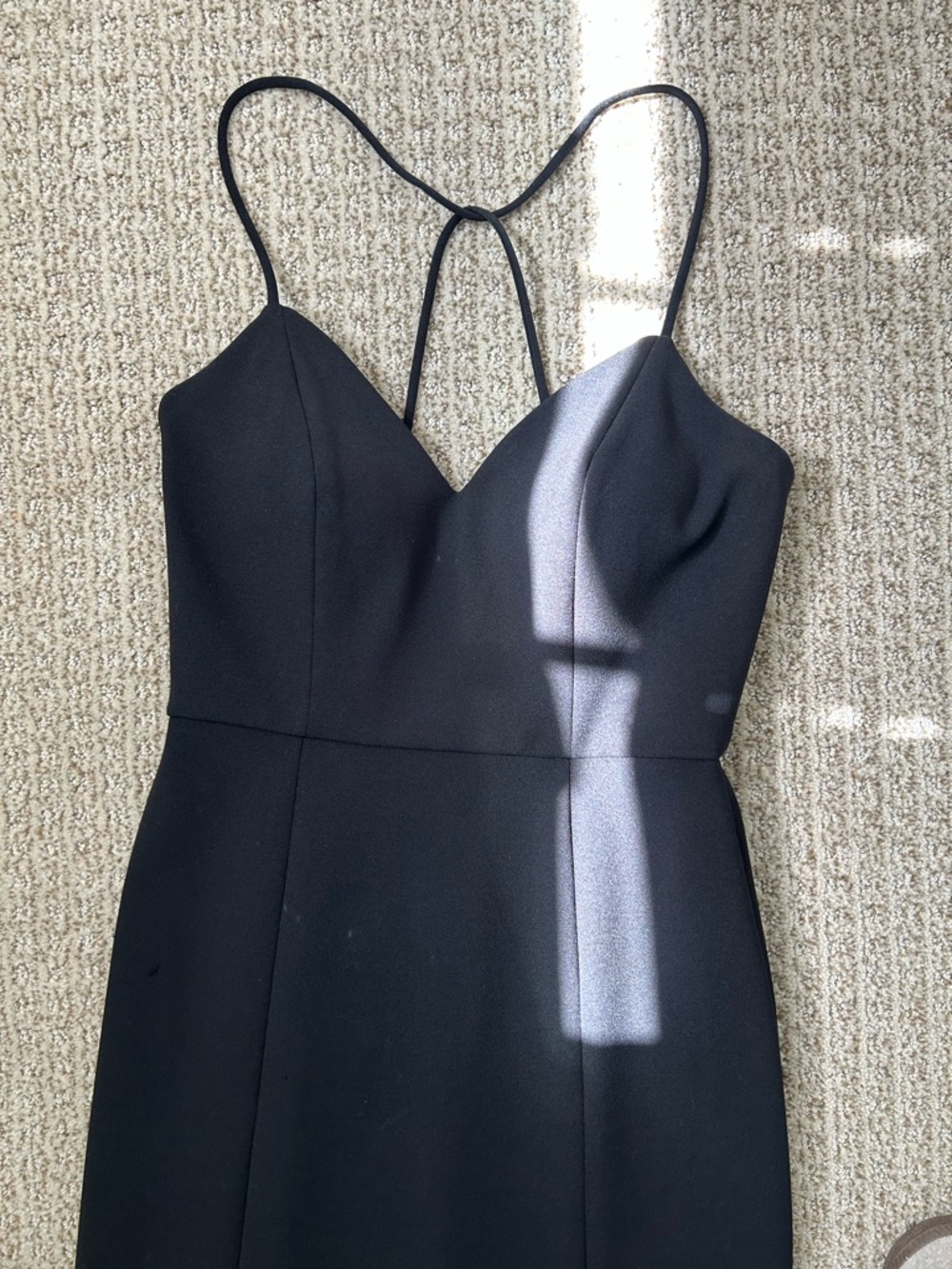 Jenny Yoo Reese Dress
